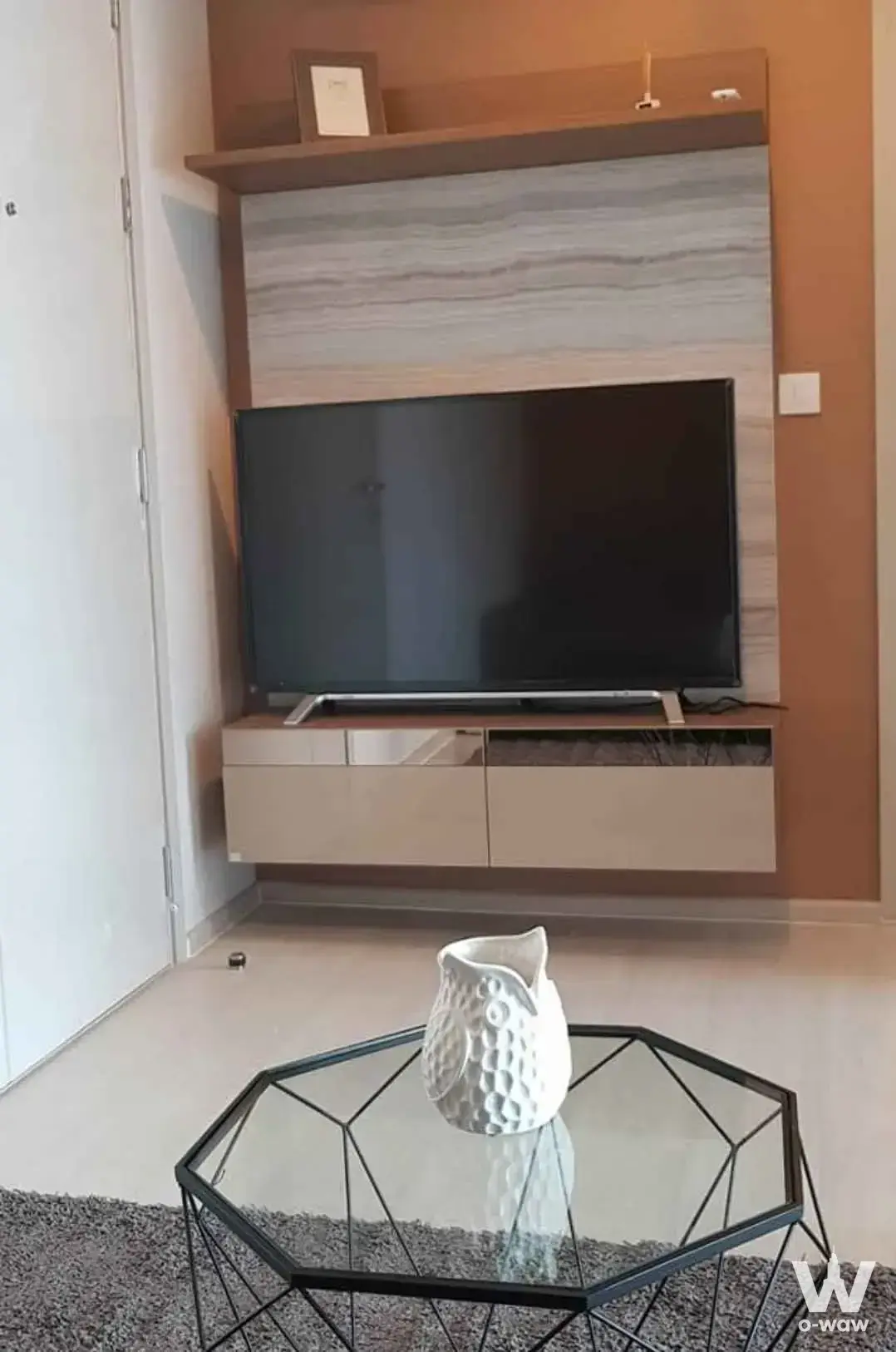Commercial with 1 bedroom for sale at Life Sukhumvit 48 — photo 5 of 5