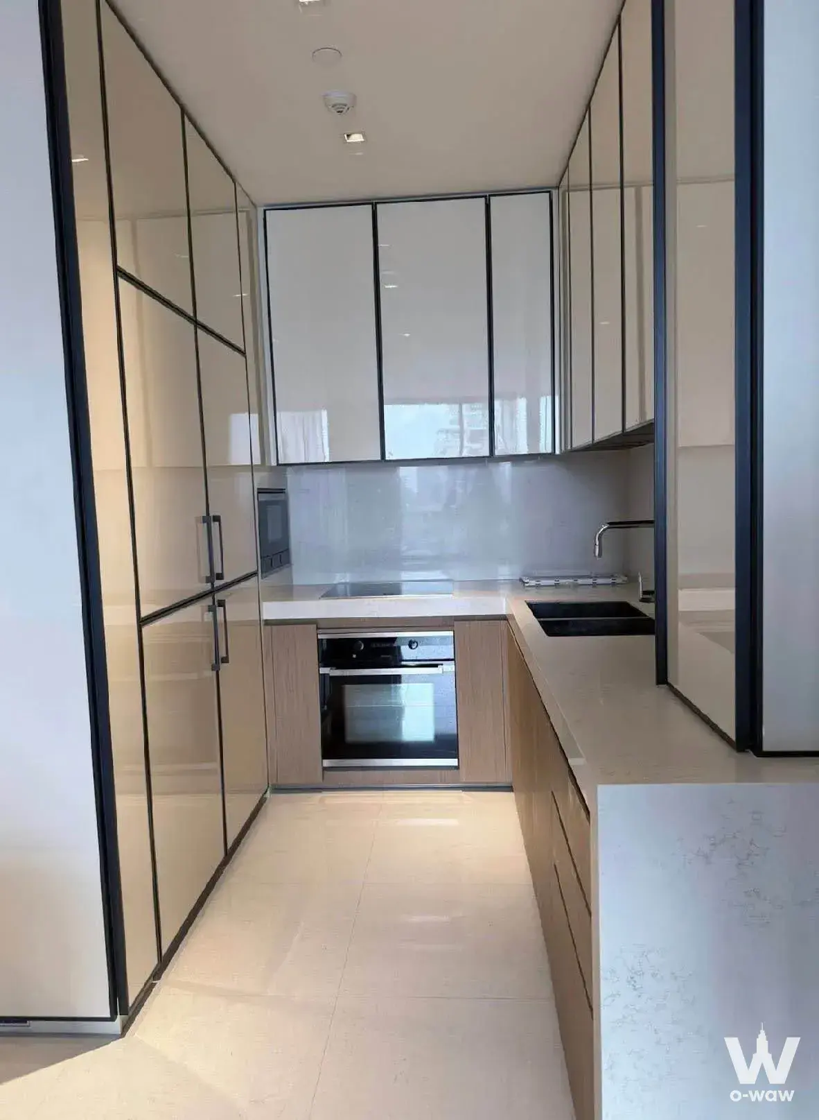 Condo with 2 bedrooms for rent at BEATNIQ — photo 5 of 5