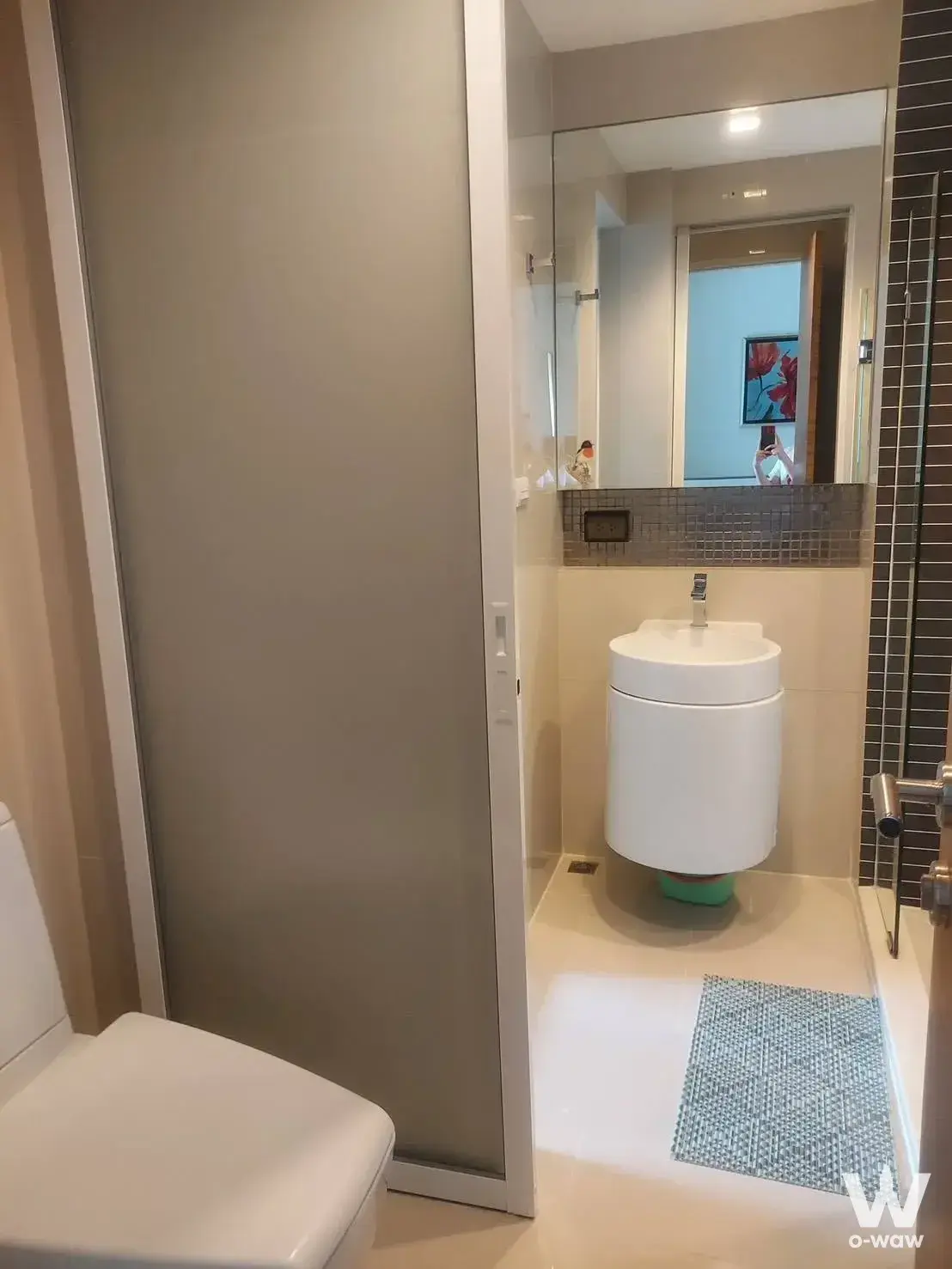Condo with 1 bedroom for rent at RHYTHM Phahon-Ari — photo 5 of 5