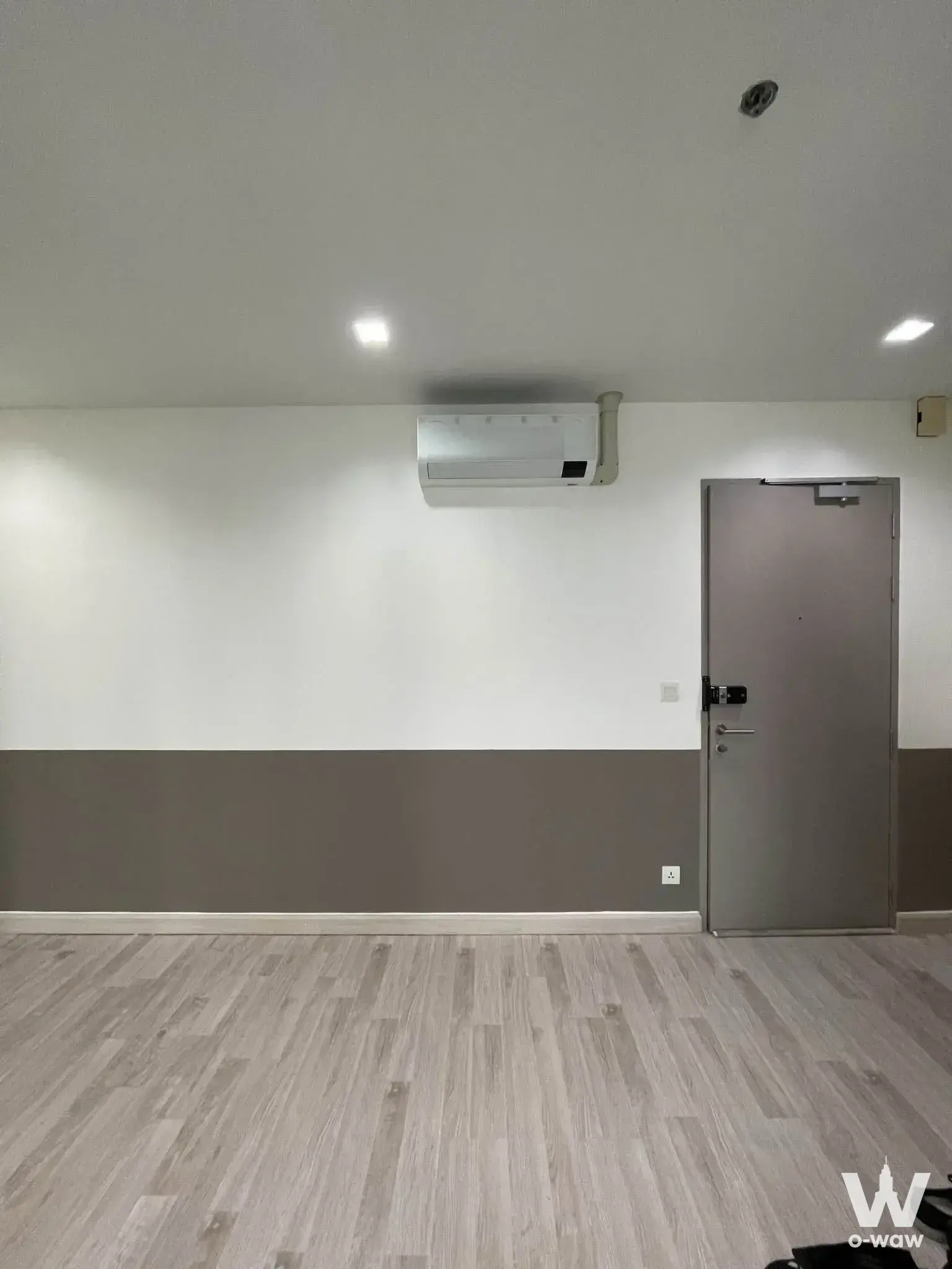 Commercial with 2 bedrooms for rent at Ideo Mobi Sukhumvit 81 — photo 5 of 5