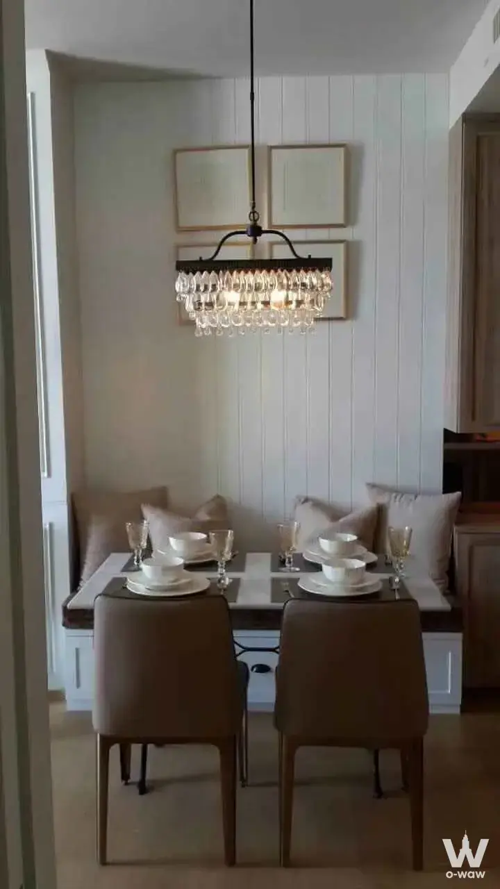 Commercial with 1 bedroom for rent at Noble RE:D — photo 3 of 5