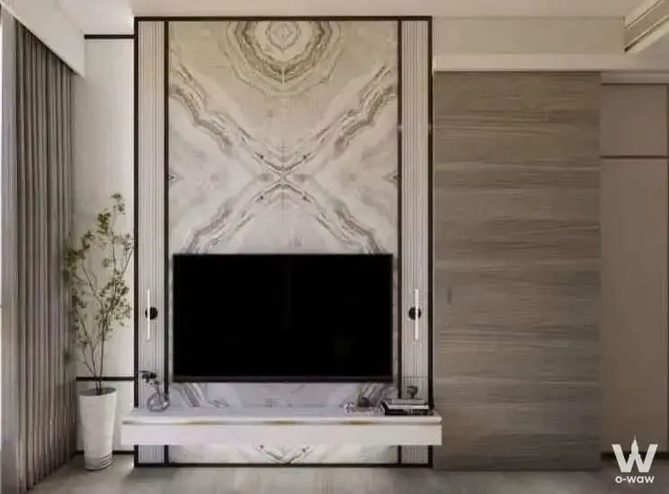 Condo with 2 bedrooms for rent at The Crest Park Residences — photo 2 of 5