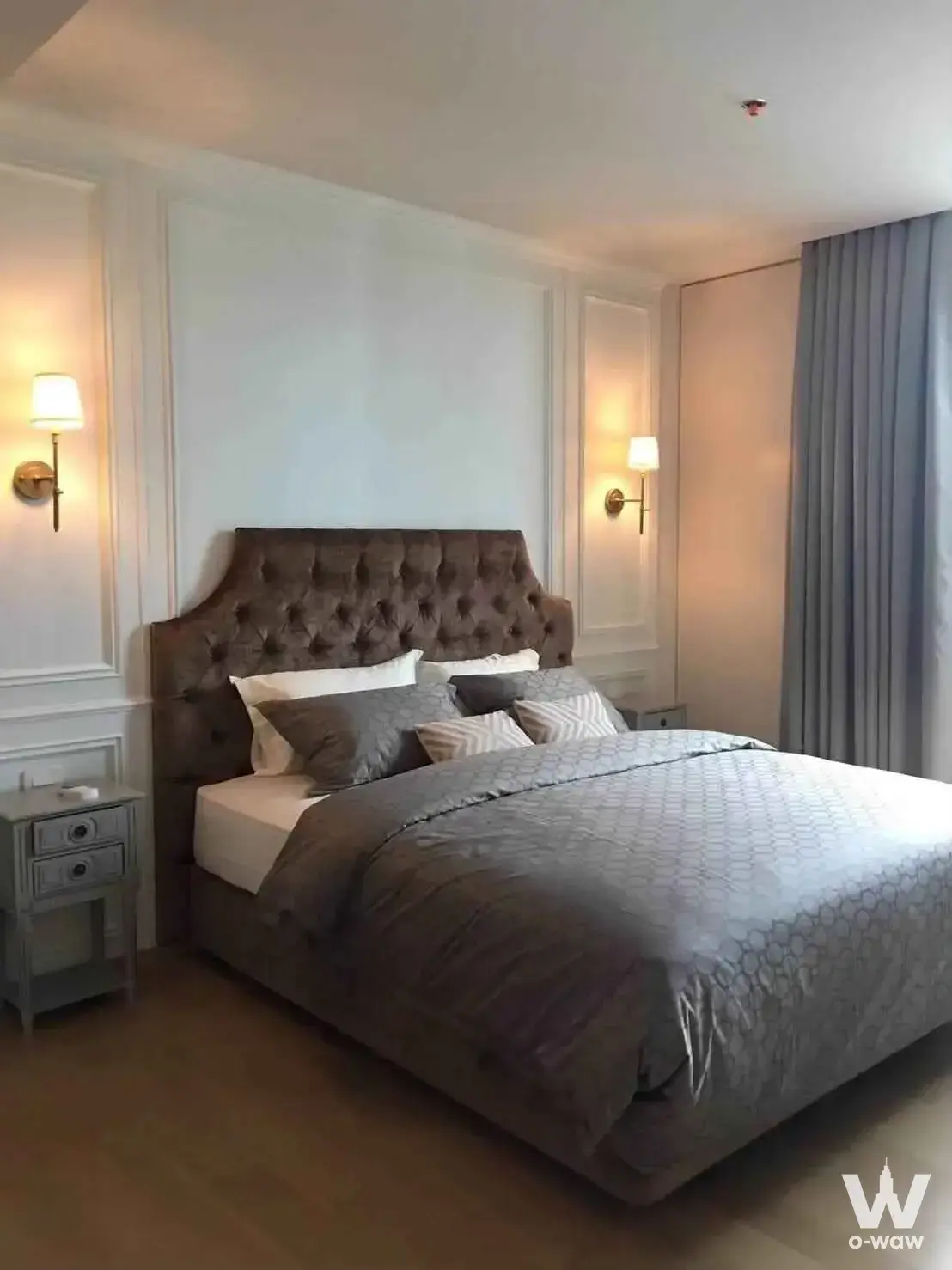 Commercial with 1 bedroom for rent at Noble RE:D — photo 1 of 5