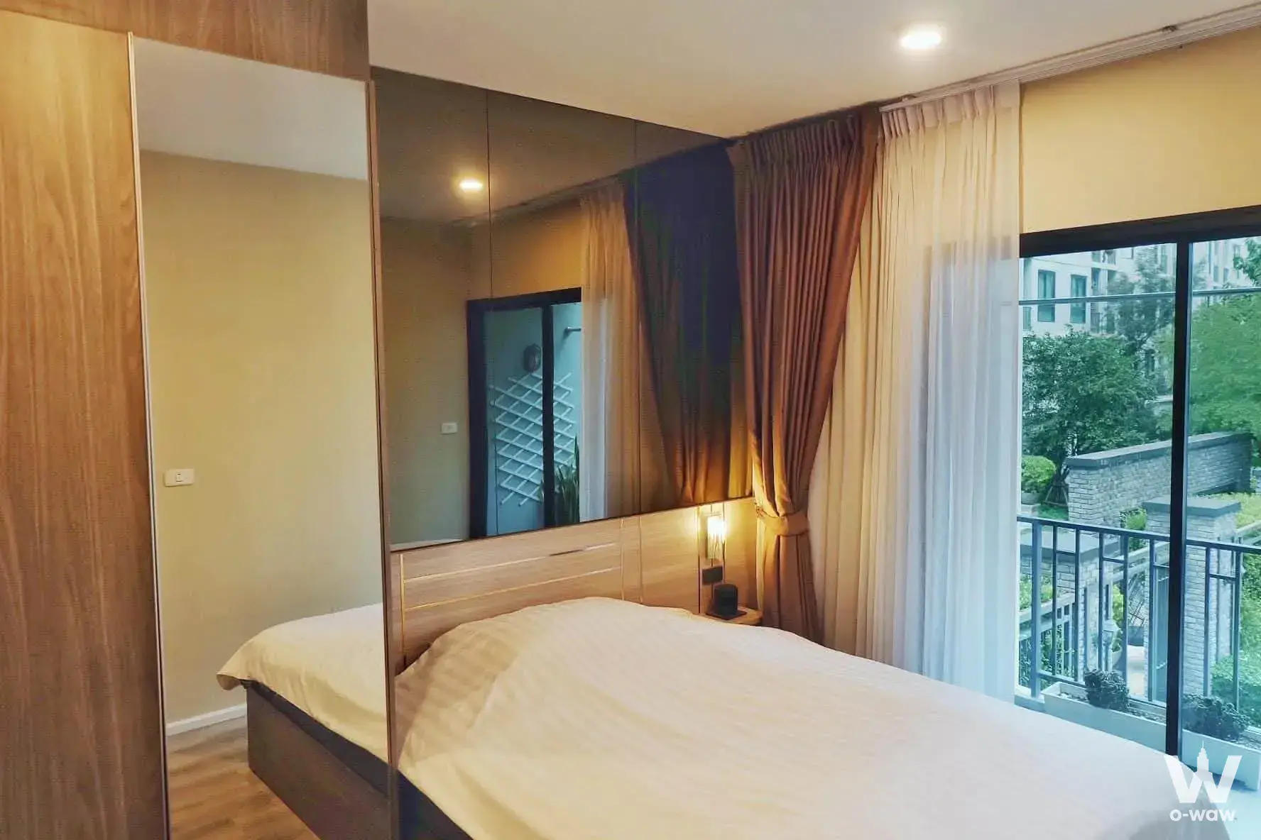 Condo with 2 bedrooms for sale at Notting Hill Sukhumvit 105 — photo 5 of 5