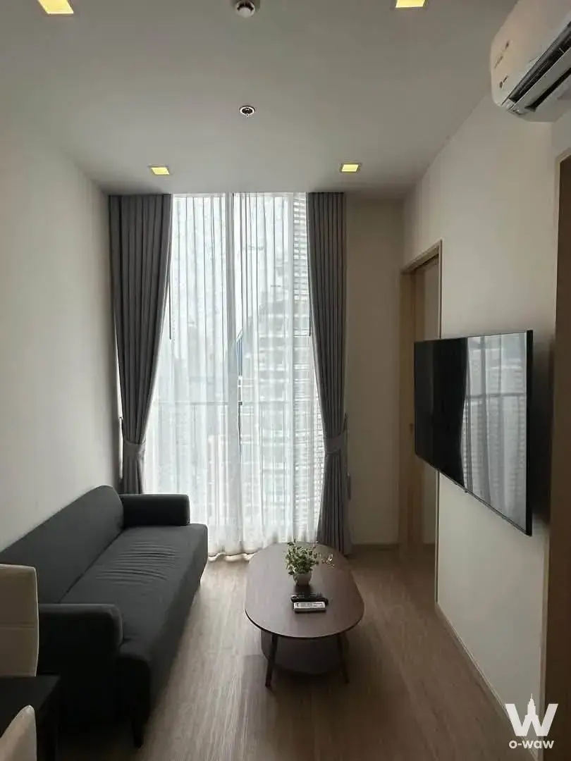 Sukhumvit, near BTS Phrom Phong, EmQuartier, Emporium & Sukhumvit Road