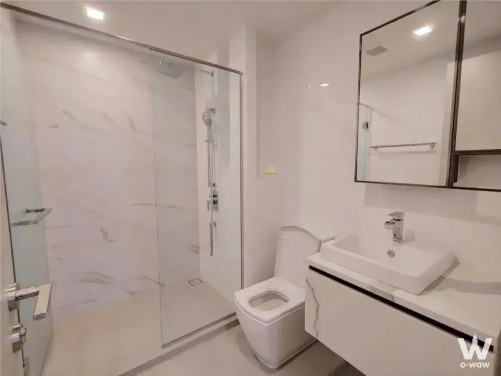 Condo with 1 bedroom for rent at THE LINE Sukhumvit 71 — photo 4 of 4