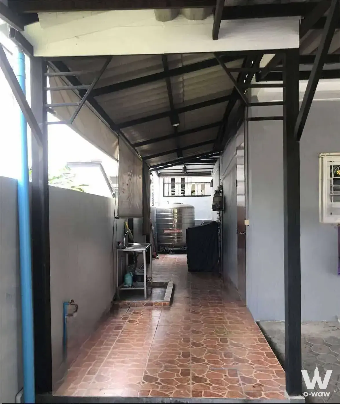 House with 5 bedrooms for sale at Phet Kasem Soi 69 (Sewali Phetkasem 69), Bang Bon, Bangkok — photo 4 of 5