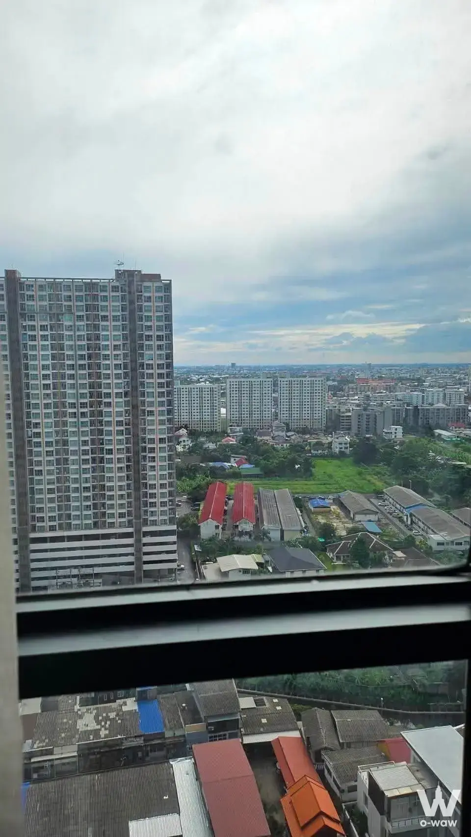 Commercial with 1 bedroom for rent at KnightsBridge Prime Onnut — photo 4 of 5
