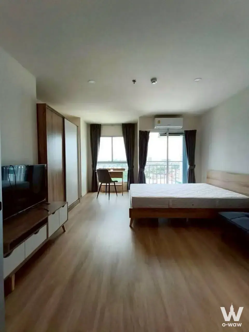 Condo for rent at Lumpini Ville Bangkhae — photo 1 of 5