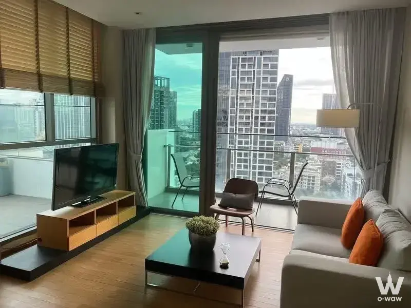 Sukhumvit 49, Thong Lor - Phrom Phong