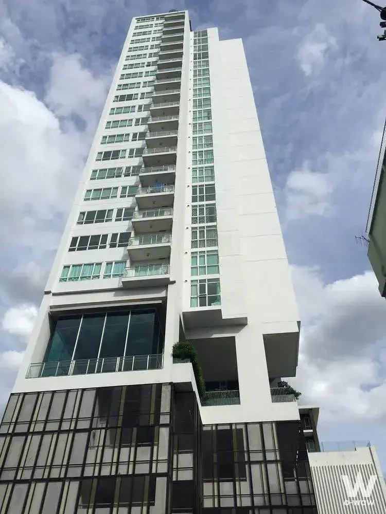 Condo with 1 bedroom for sale at The Bloom Sukhumvit 71 — photo 1 of 4