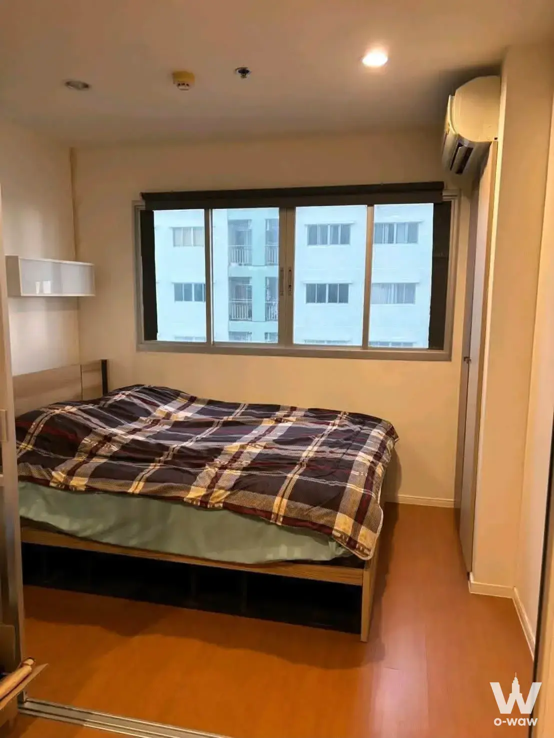 Condo with 1 bedroom for rent at Lumpini Mega City Bang Na — photo 2 of 5