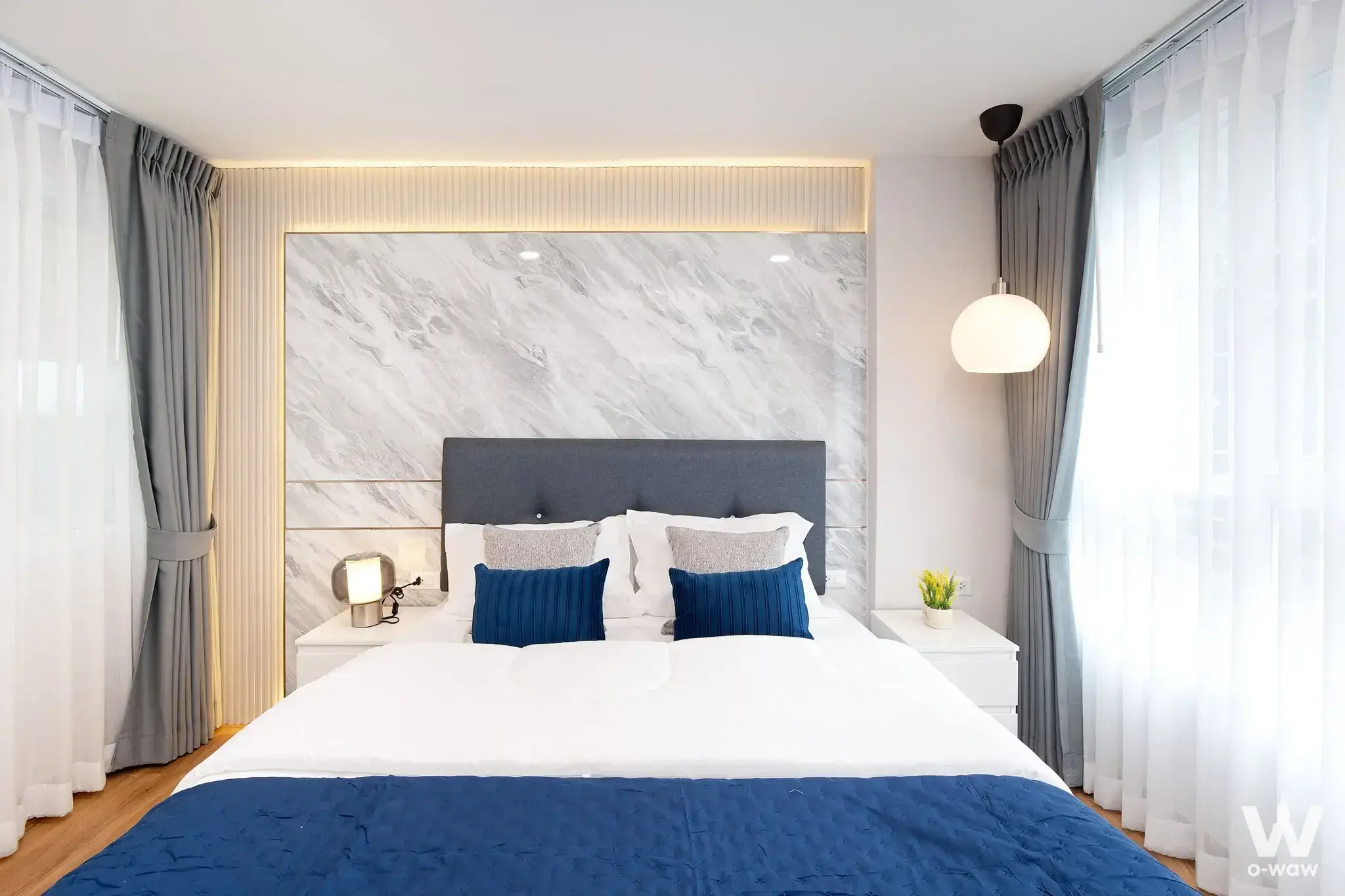 Condo with 1 bedroom for sale at Premsiri Botique Park Condominium — photo 3 of 5