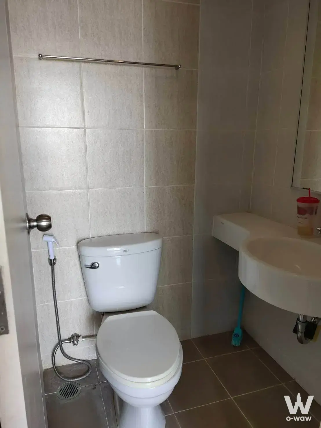 Condo with 1 bedroom for sale at Lumpini Mega City Bang Na — photo 4 of 5