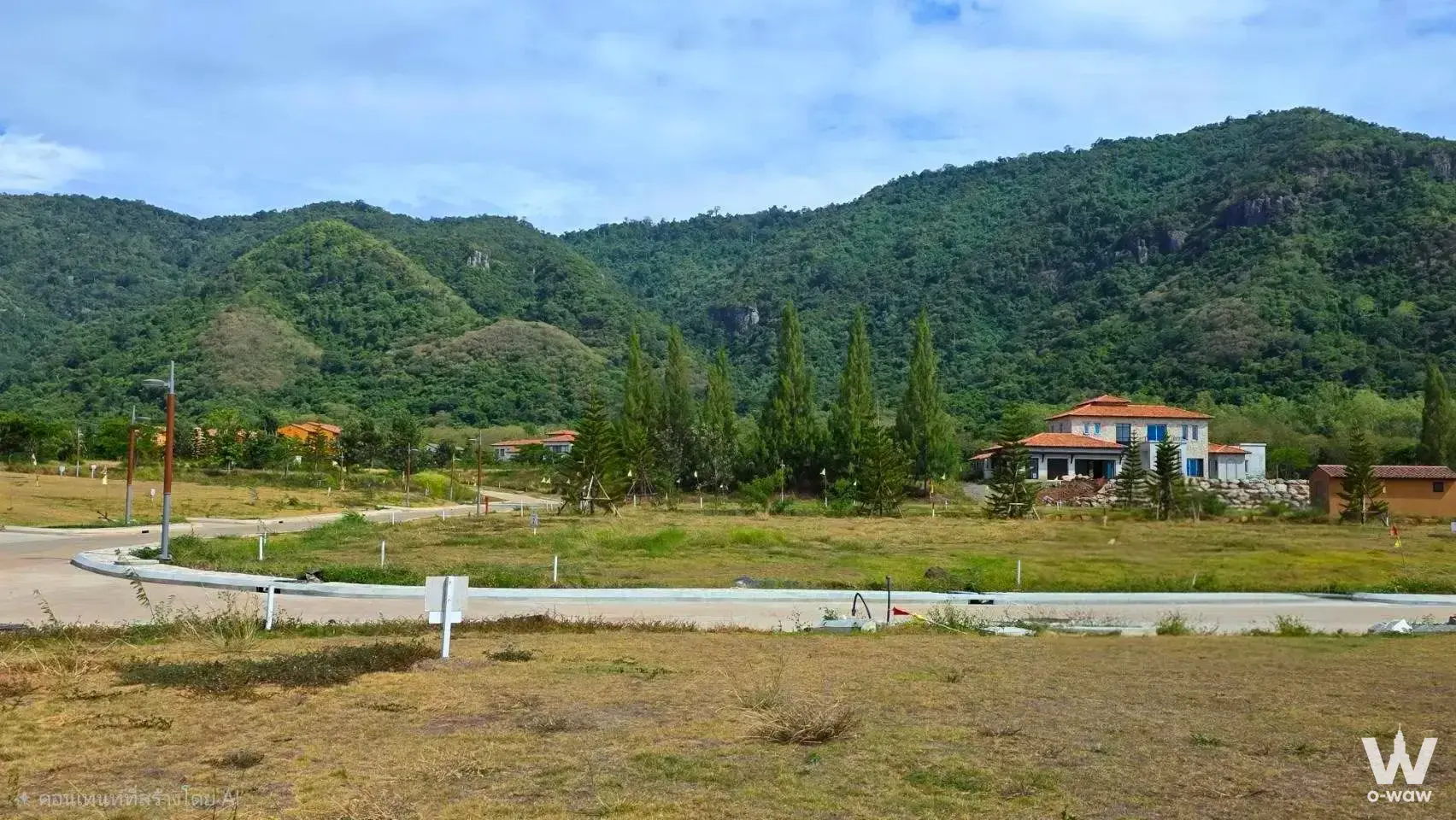 Khao Yai