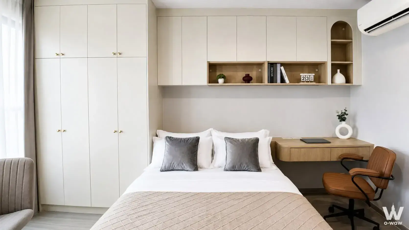 Condo with 1 bedroom for rent at Life Ladprao — photo 3 of 4