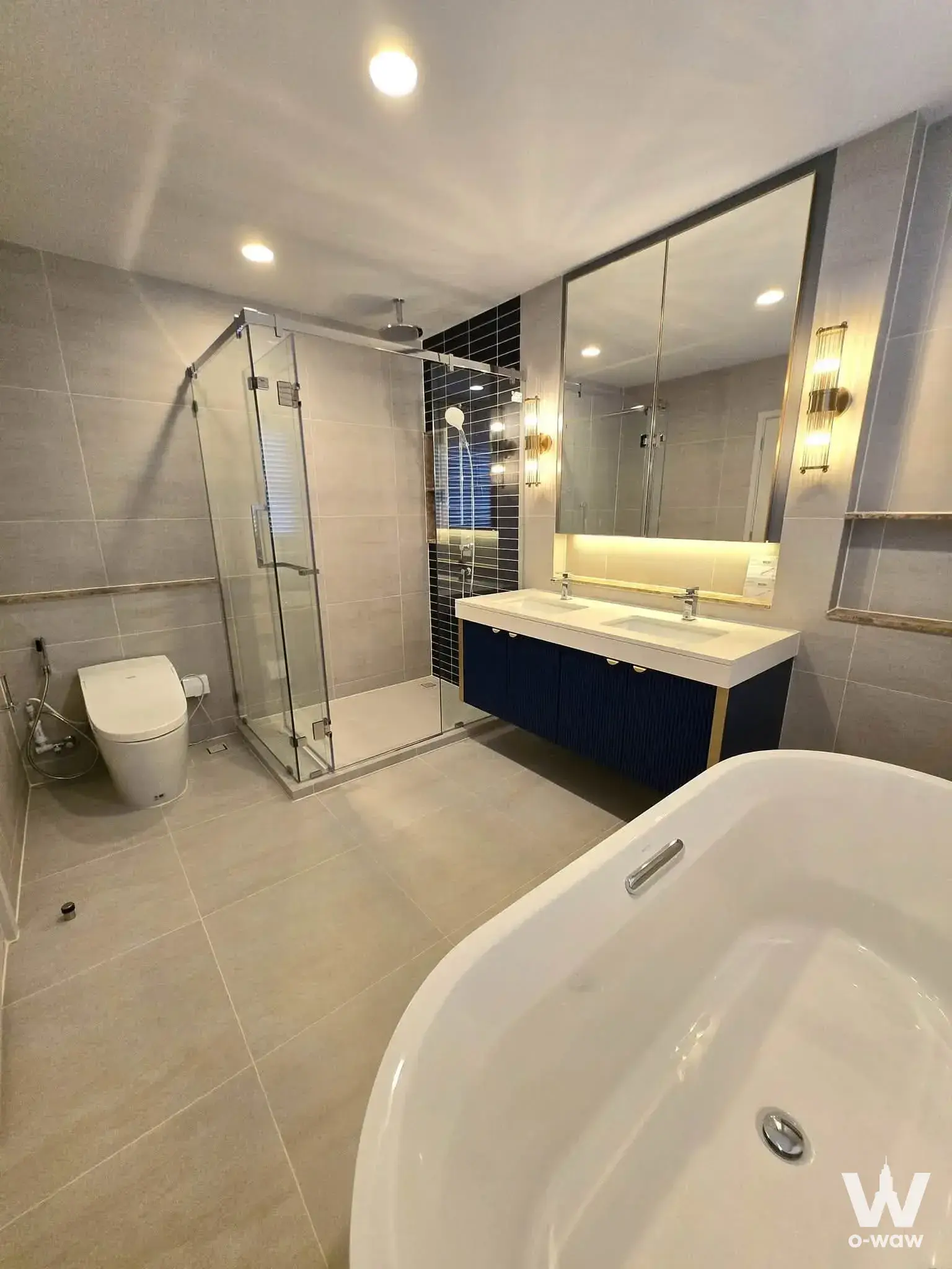House with 5 bedrooms for rent at Setthasiri Bangna-Suvarnabhumi — photo 3 of 5