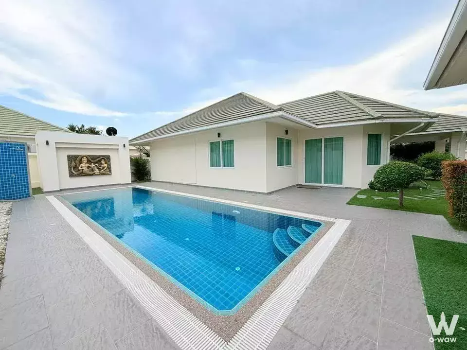 Bang Lamung, Chonburi