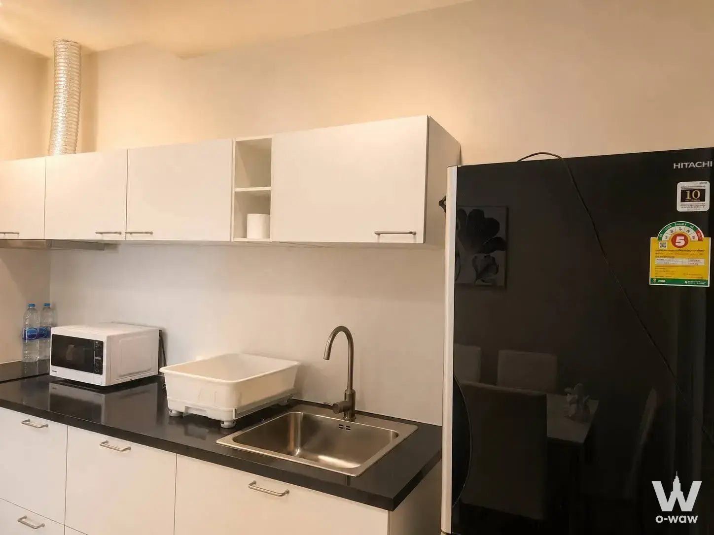 Condo with 2 bedrooms for rent at Noble Ploenchit — photo 5 of 5