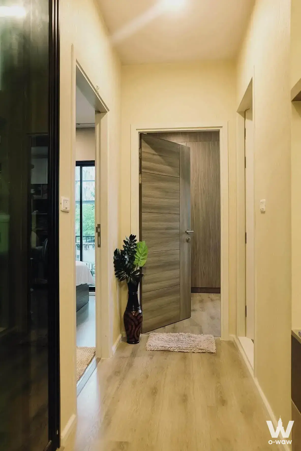 Condo with 2 bedrooms for sale at Notting Hill Sukhumvit 105 — photo 4 of 5
