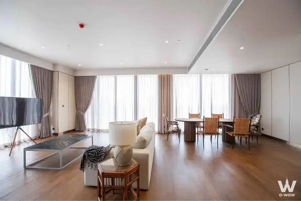 Condo with 3 bedrooms for sale at MUNIQ Lang Suan — photo 3 of 5