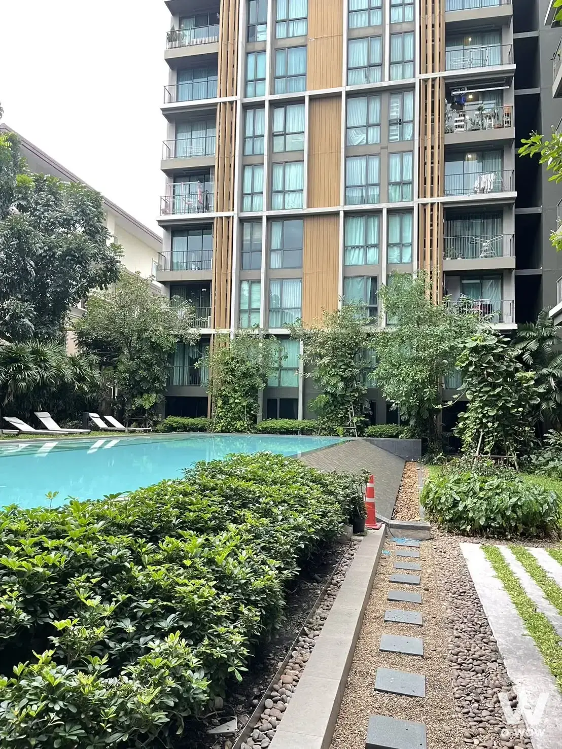 Ladprao-Wang Hin, Bangkok
