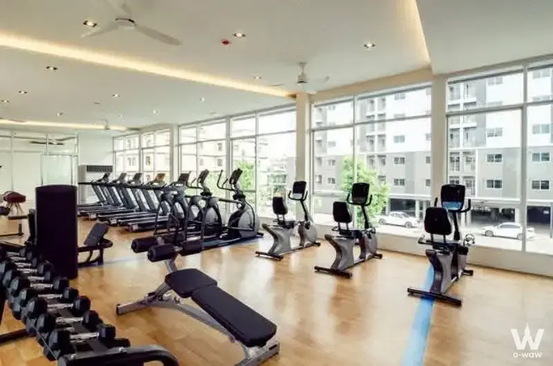 Condo with 1 bedroom for sale at Lumpini Condotown Ekachai 48 — photo 2 of 4
