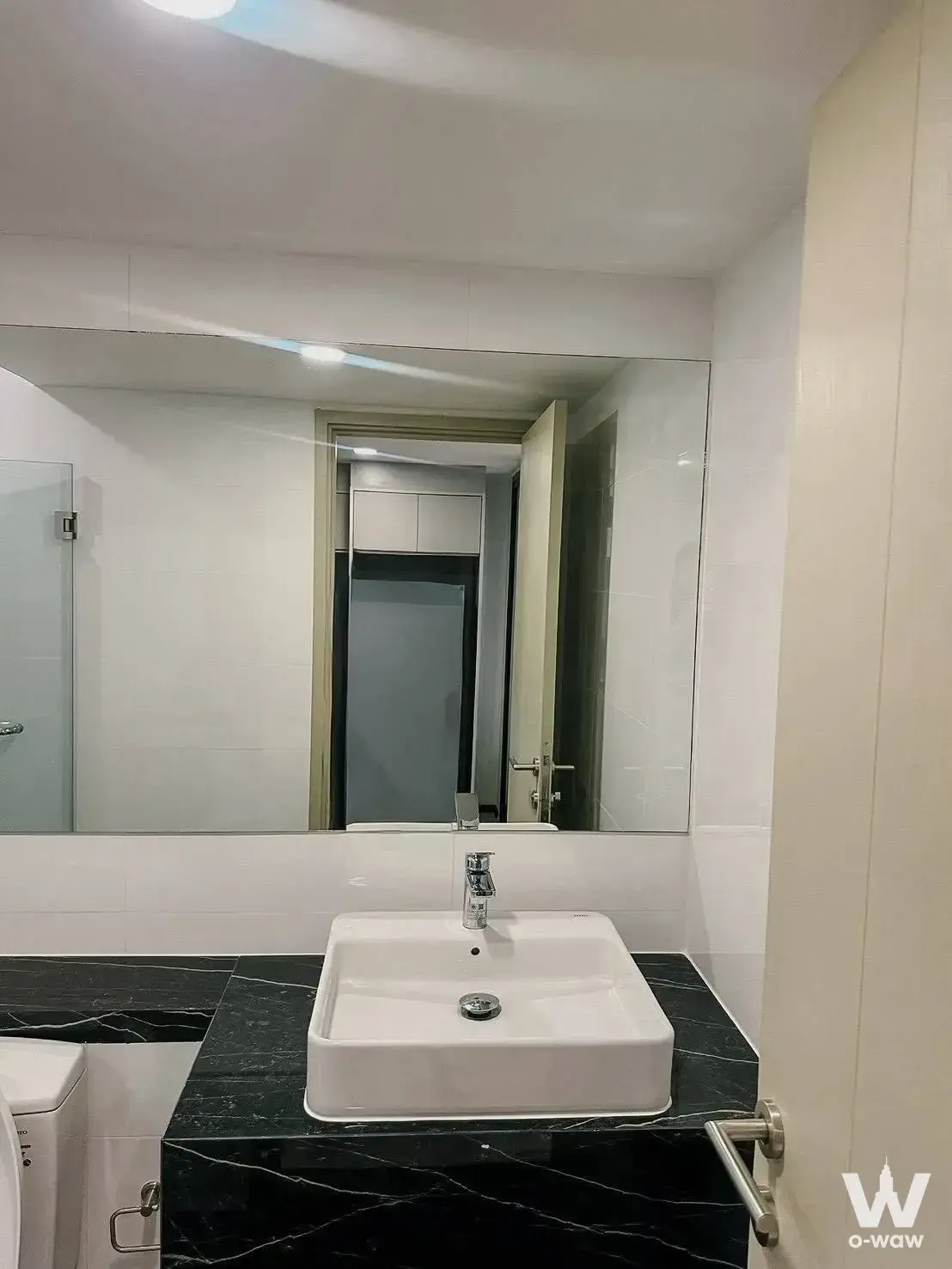 Condo with 1 bedroom for rent at KnightsBridge Space Ratchayothin — photo 1 of 4