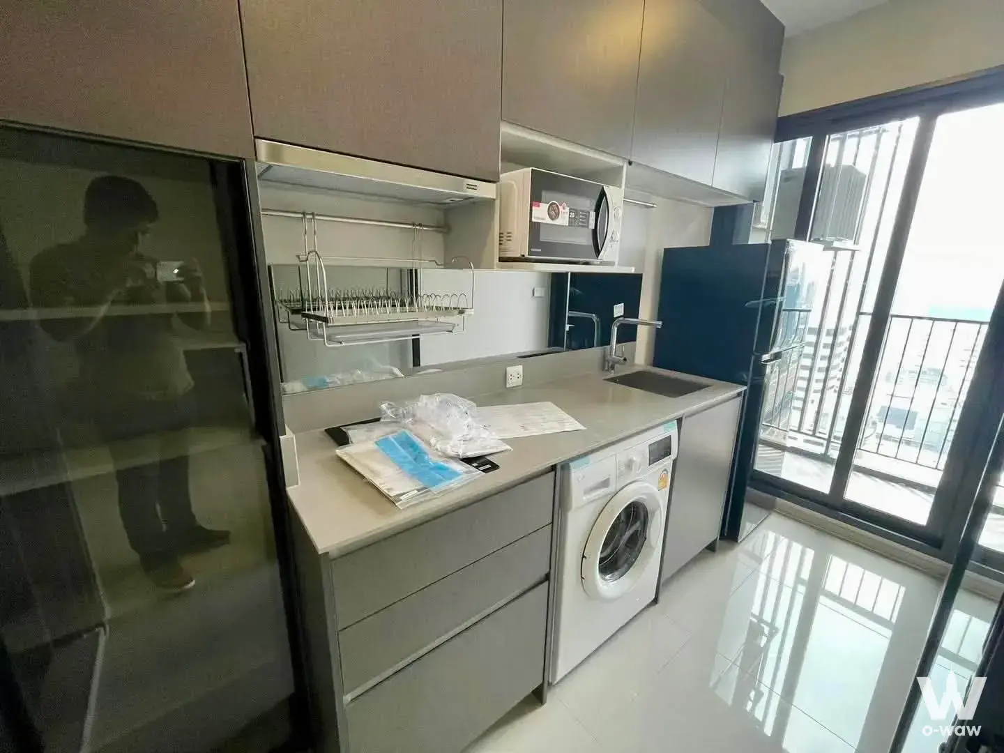 Jatujak, Bangkok (Near MRT/BTS, Central Ladprao, Union Mall)