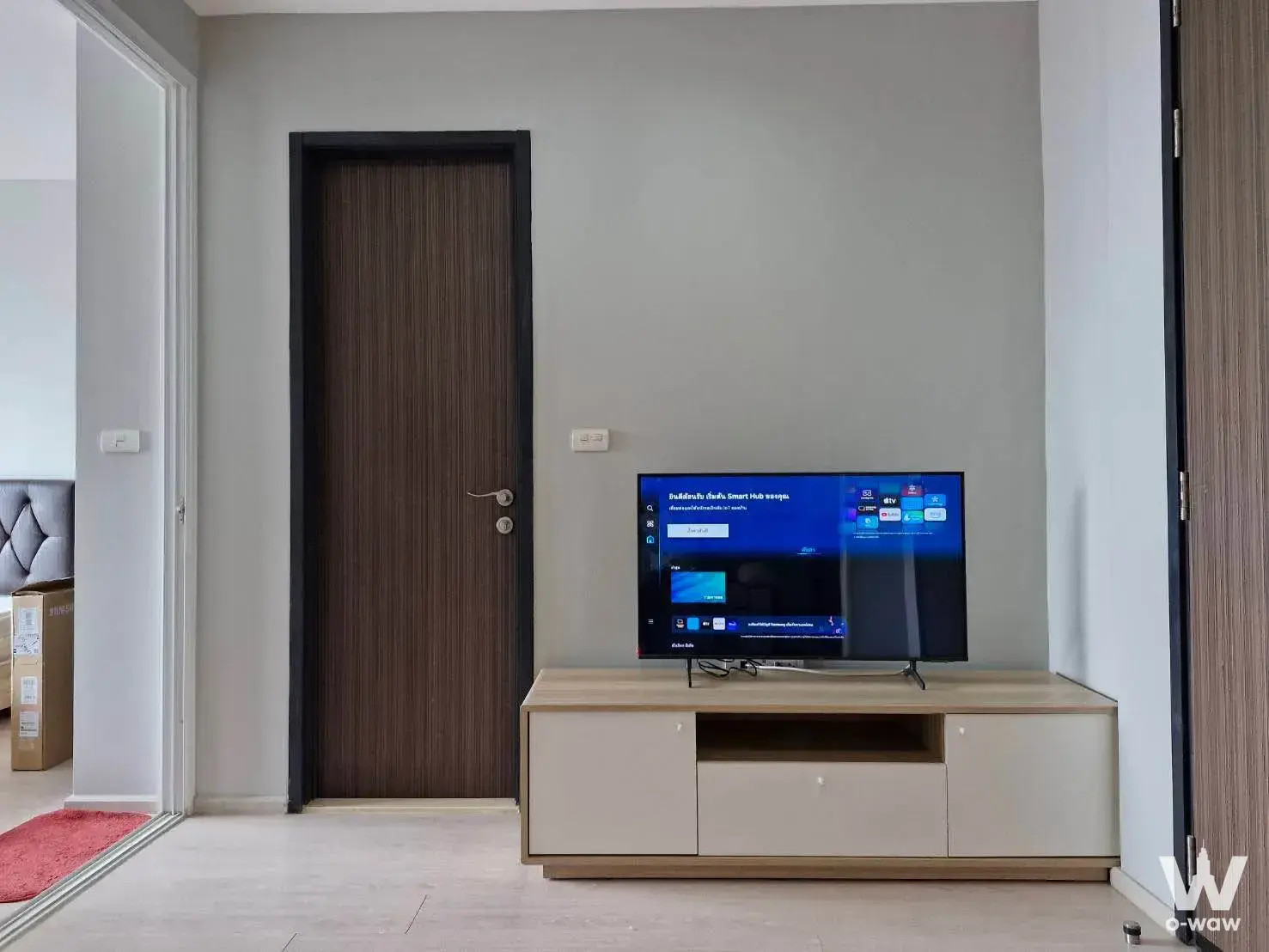 Condo with 1 bedroom for rent at RHYTHM Sukhumvit 44/1 — photo 2 of 5
