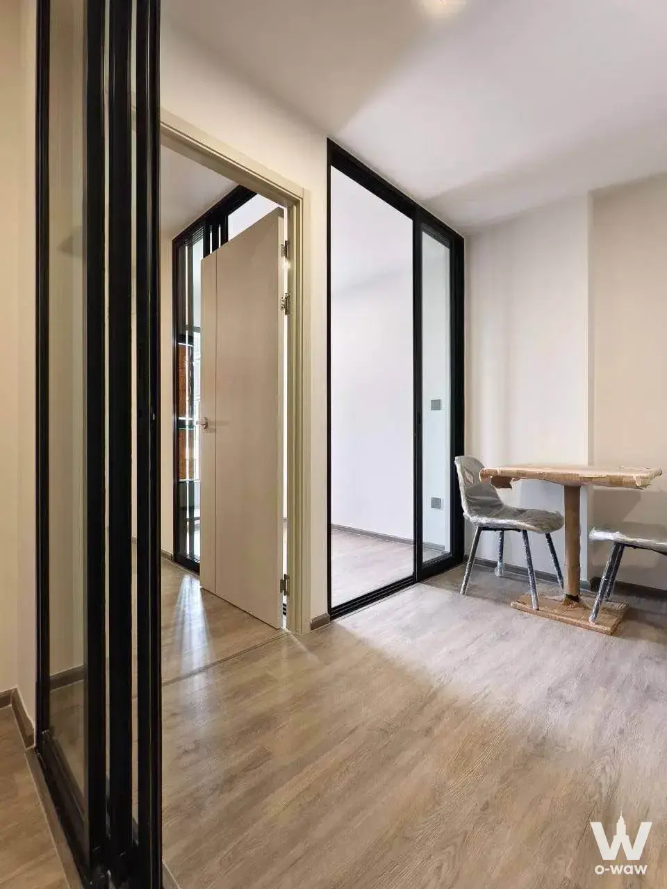 Condo with 1 bedroom for sale at Atmoz Palacio Ladprao Wanghin | แอทโมซ พาลาซิโอ ลาดพร้าว วังหิน — photo 4 of 5