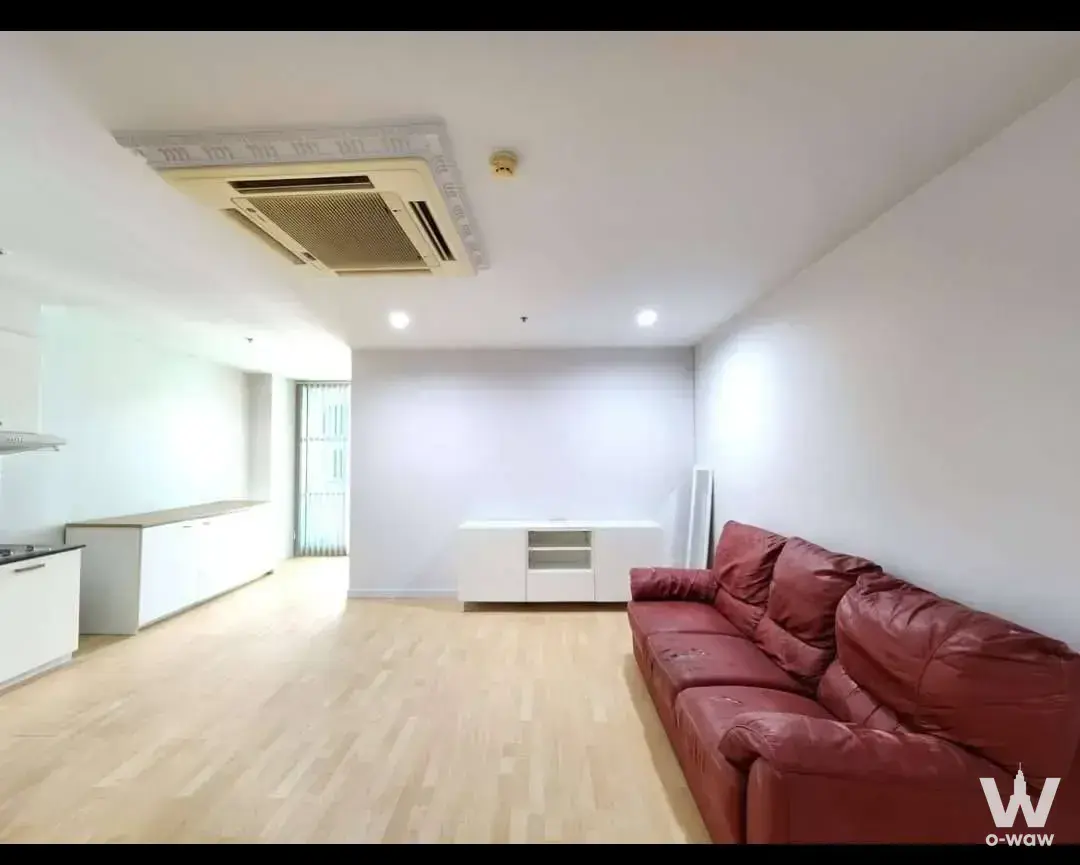 Condo with 1 bedroom for sale at Sukhumvit Living Town — photo 4 of 4