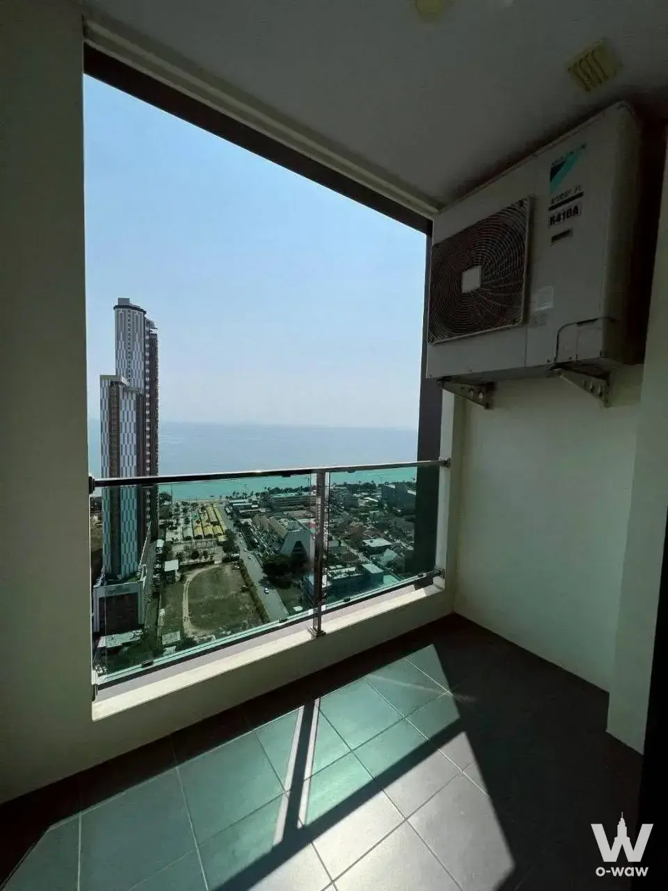Condo with 2 bedrooms for sale at Dusit Grand Condo View — photo 4 of 5