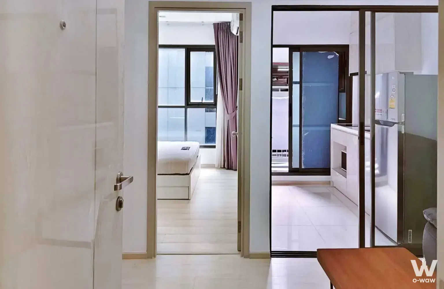 Commercial with 1 bedroom for sale at Life Sukhumvit 48 — photo 2 of 5