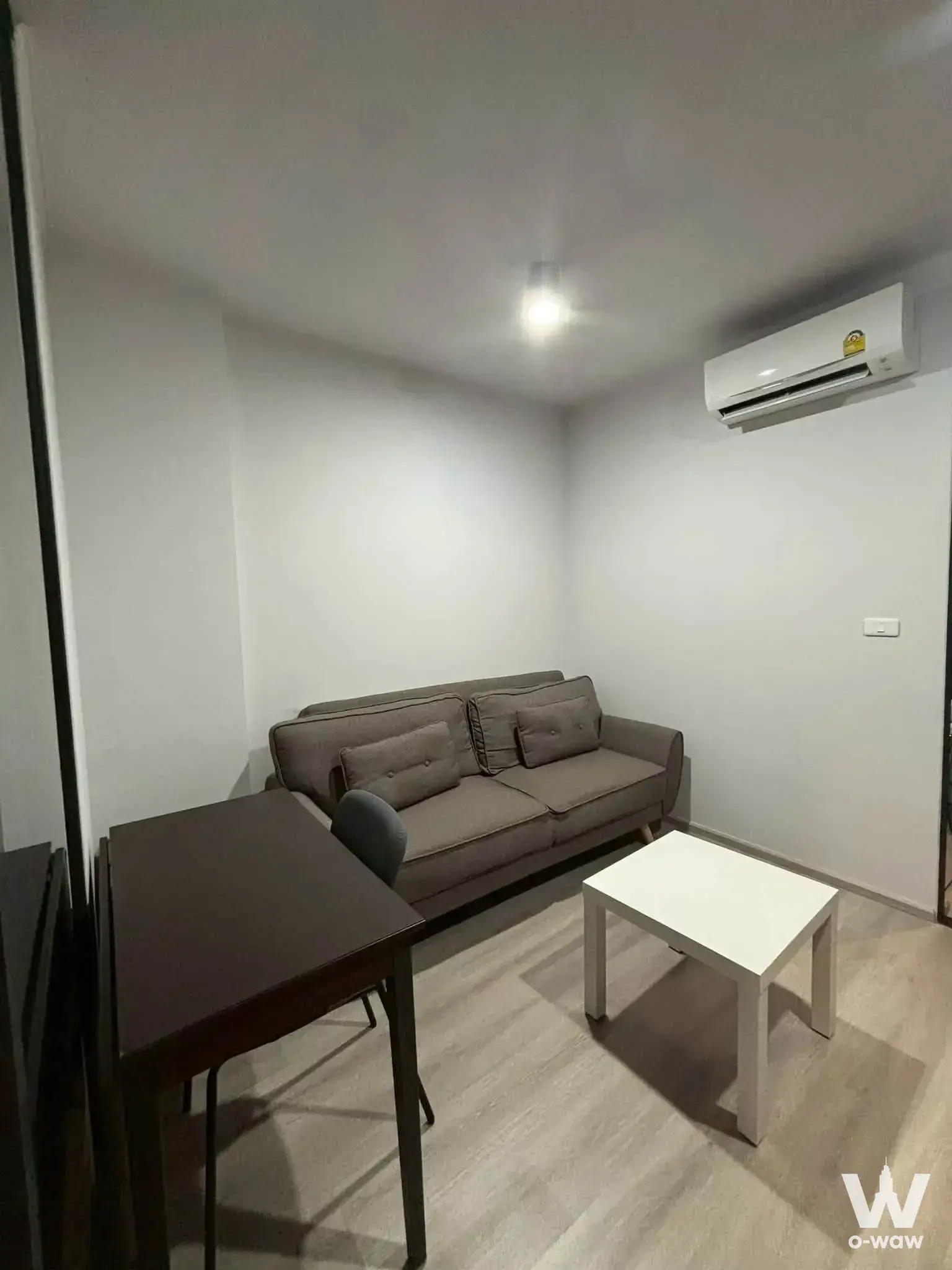 Condo with 1 bedroom for sale at Ideo Ratchada-Sutthisan — photo 4 of 5