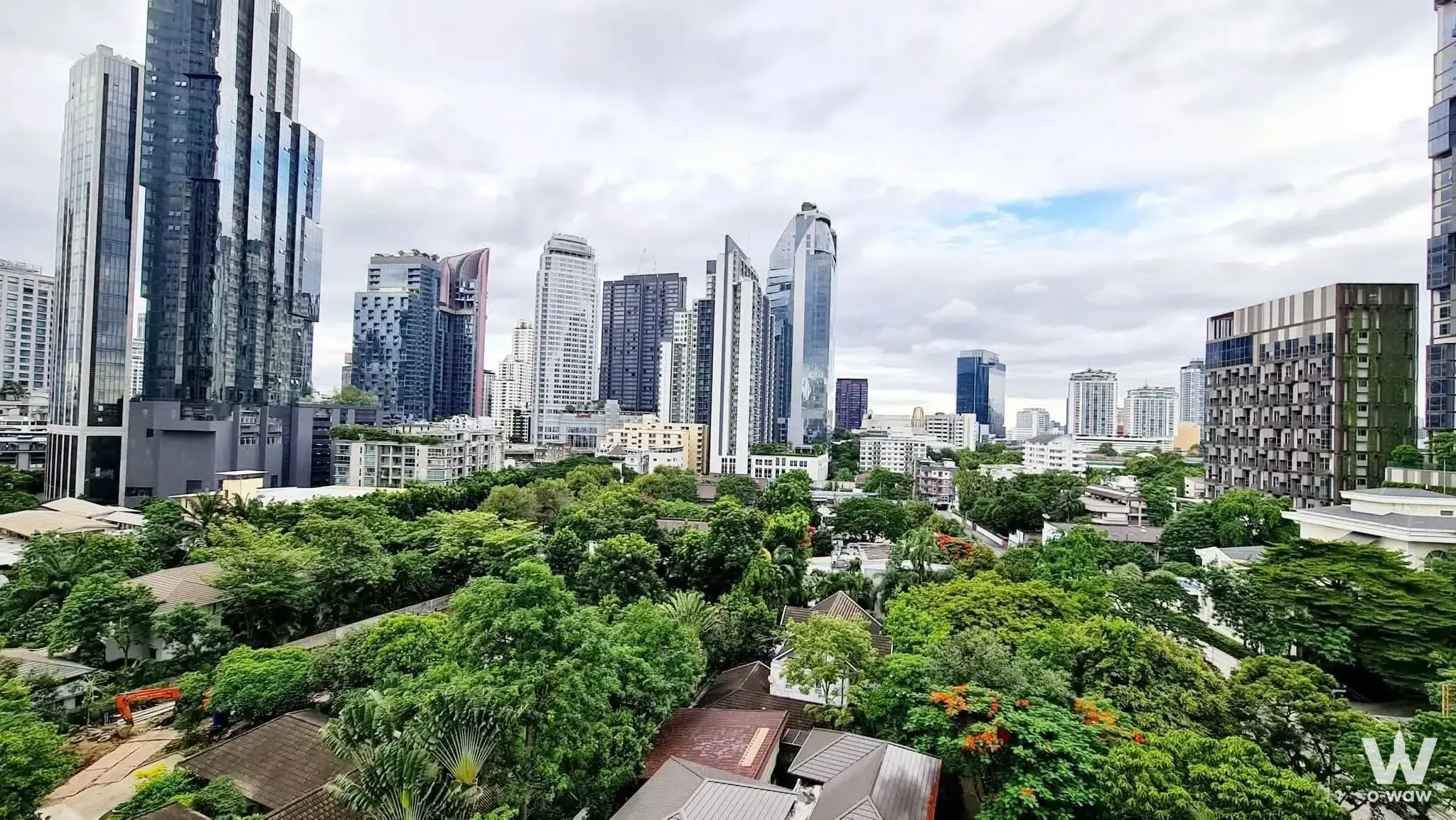Condo with 1 bedroom for sale at Rhythm Sukhumvit 36-38 — photo 3 of 4