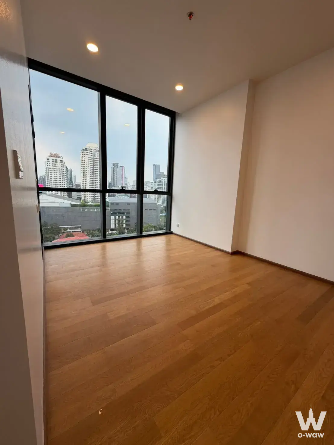 Condo with 2 bedrooms for rent at WISH Signature Midtown Siam — photo 2 of 5