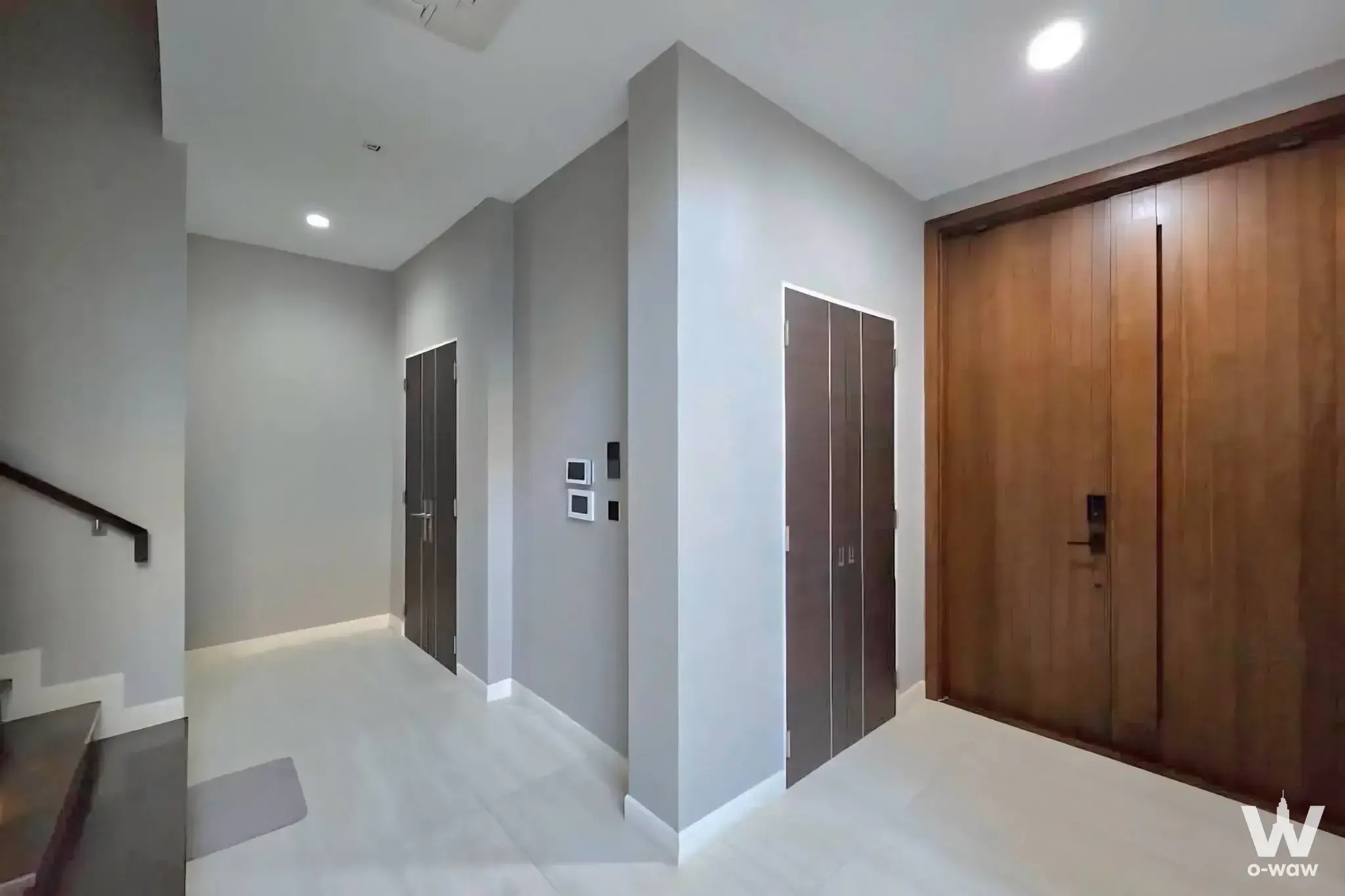 House with 4 bedrooms for rent at The Gentry Phatthanakan 2 เดอะ เจนทริ พัฒนาการ 2 — photo 5 of 5