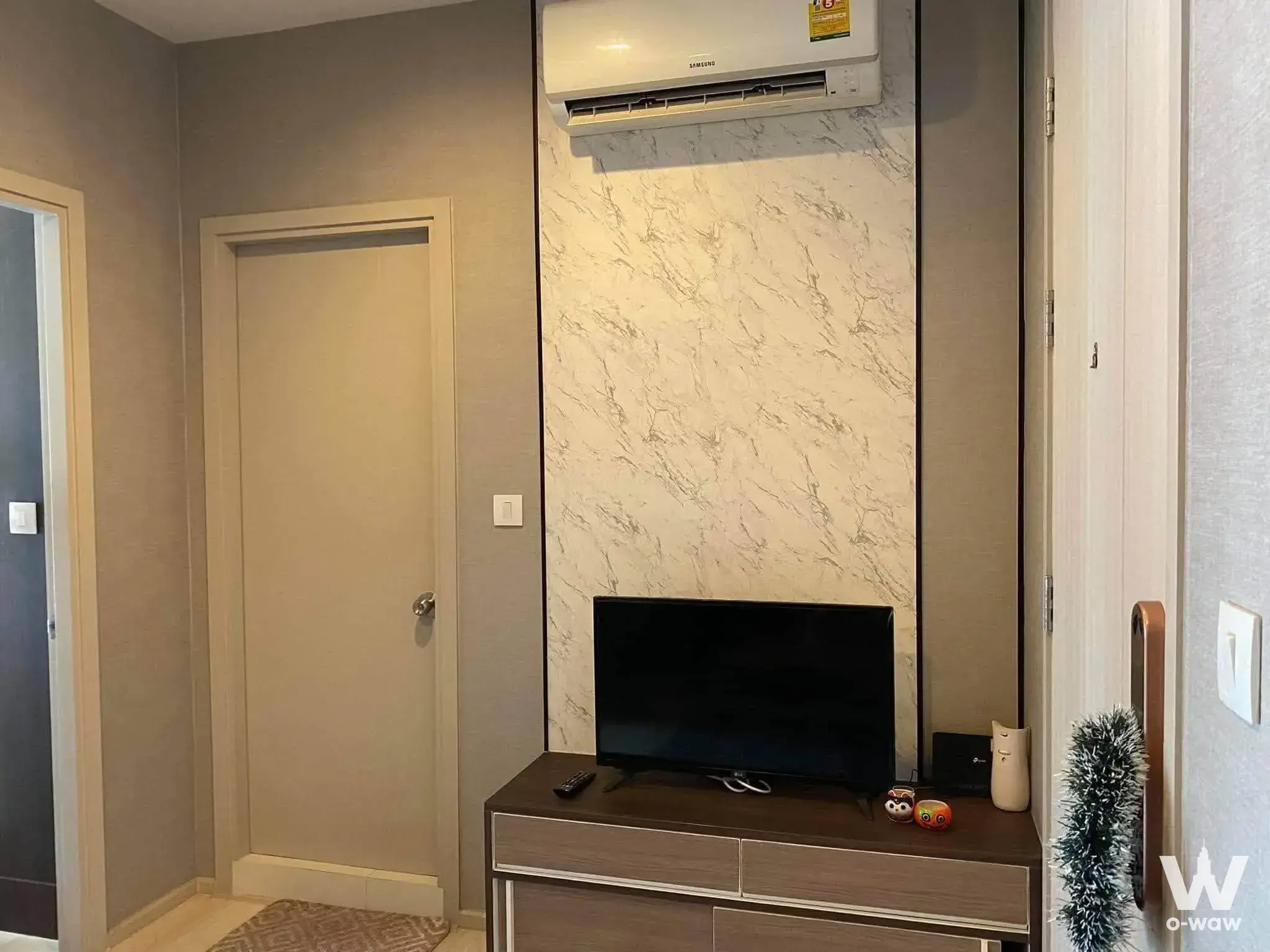 Commercial with 1 bedroom for rent at Life Sukhumvit 48 — photo 5 of 5