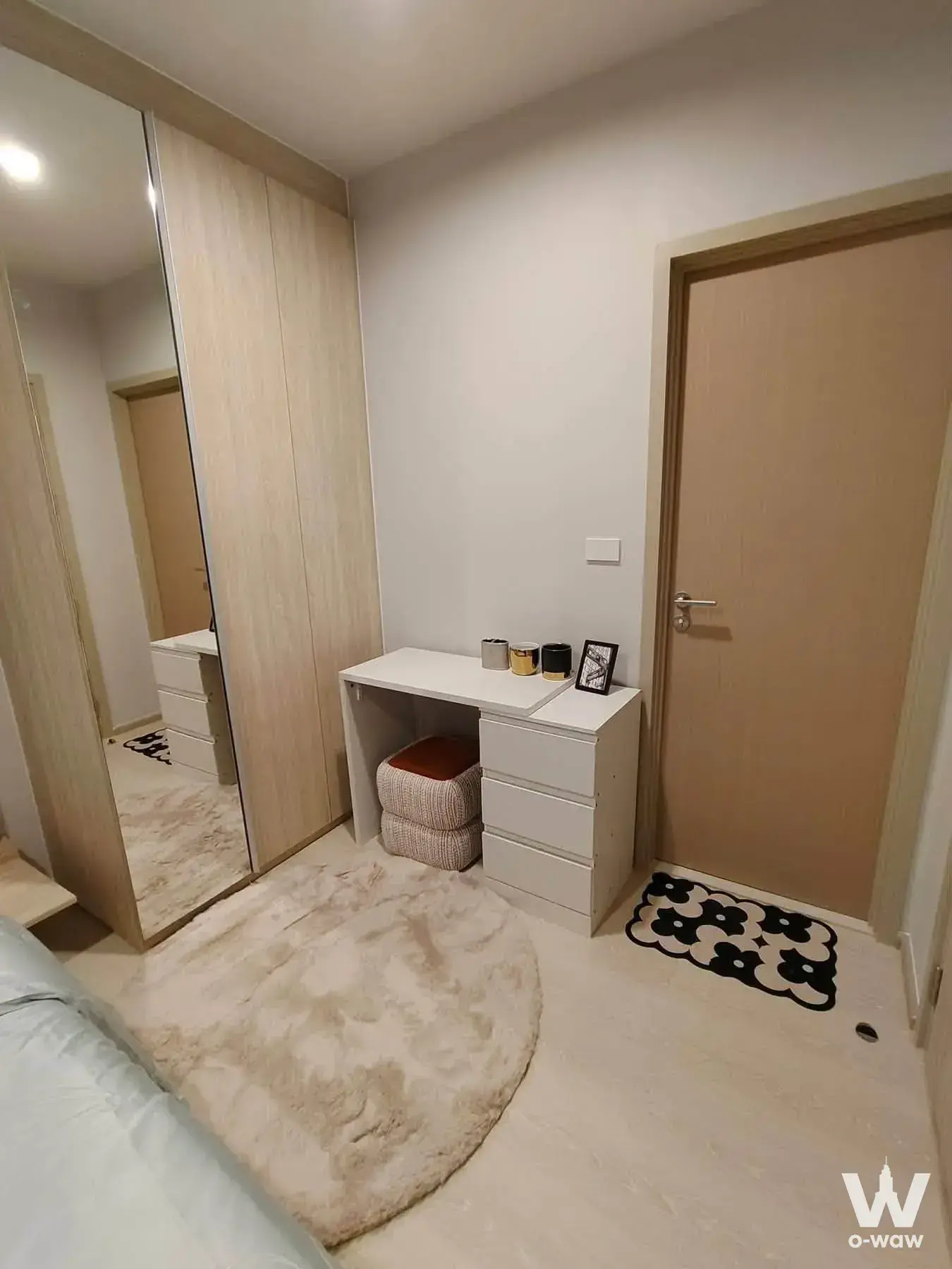 Condo for rent at Nue Mega Plus Bangna — photo 2 of 5