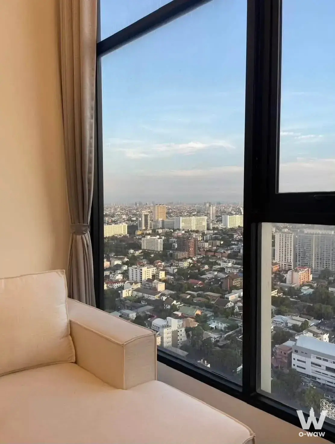 Condo with 1 bedroom for rent at KnightsBridge Space Ratchayothin — photo 2 of 5