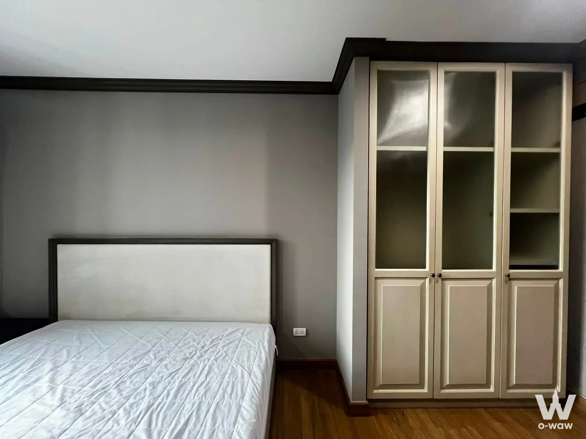 Condo with 1 bedroom for rent at The Reserve Kasemsan 3 — photo 5 of 5