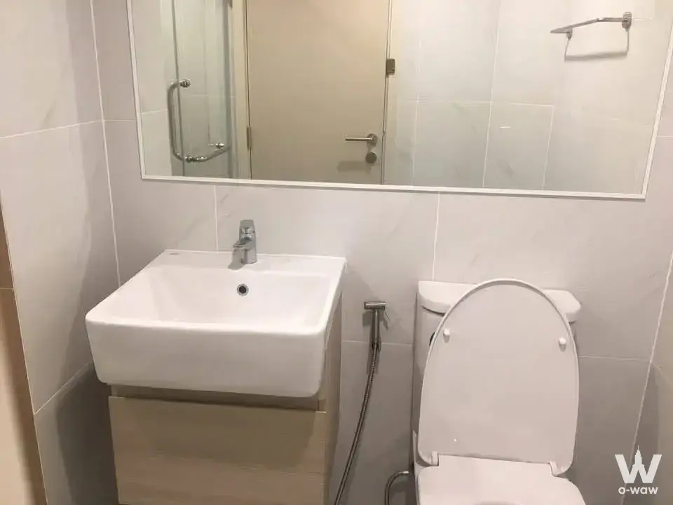 Commercial with 1 bedroom for rent at The Excel Hideaway Sukhumvit 50 — photo 5 of 5