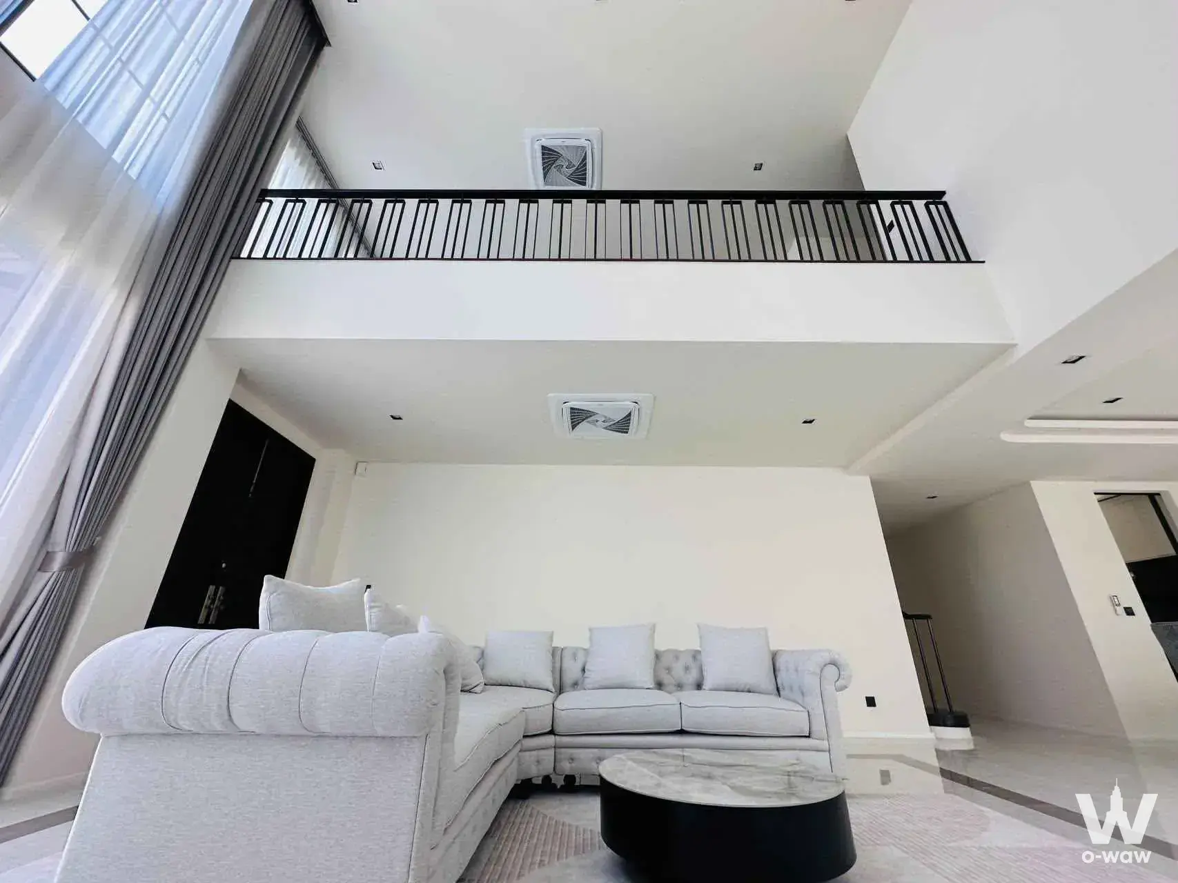 House with 4 bedrooms for sale at ARCADE by Patta — photo 3 of 4