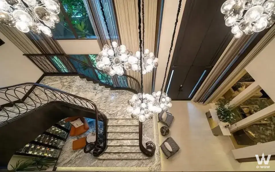 House with 6 bedrooms for sale at Borommarajchonnani (Outbound), West Bangkok — photo 3 of 9
