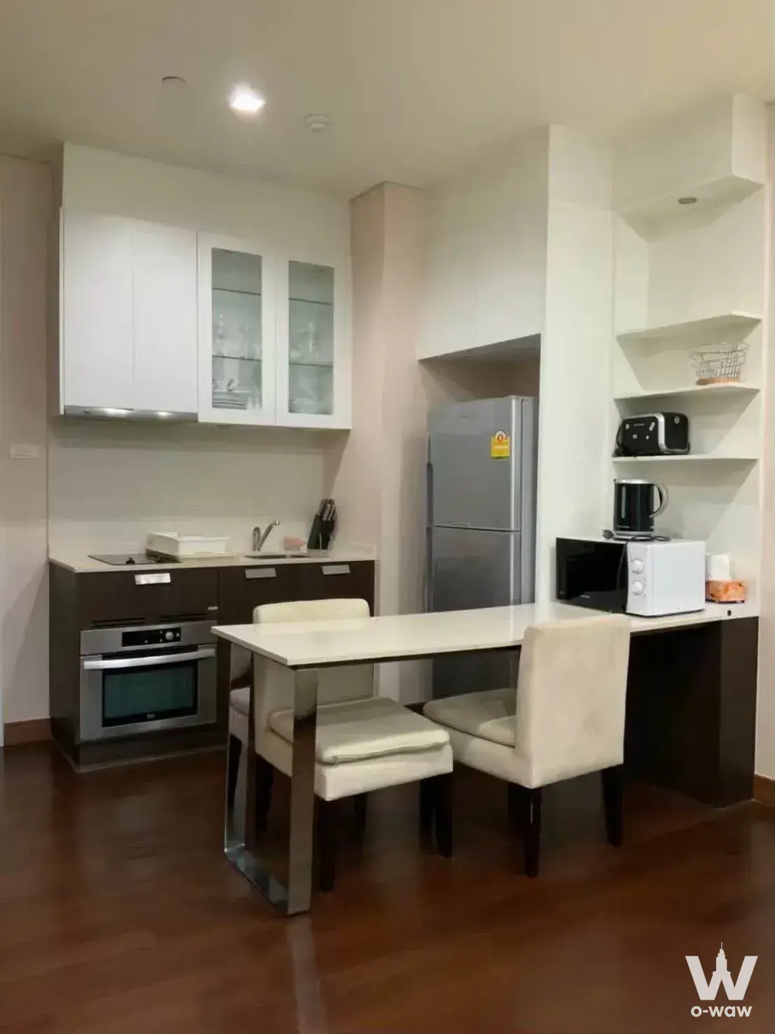 Condo with 1 bedroom for sale at IVY THONGLOR — photo 2 of 5