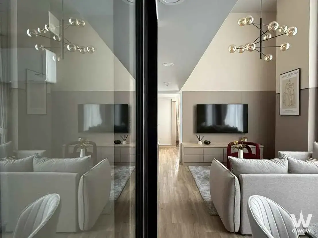 Condo with 2 bedrooms for rent at Culture Thonglor — photo 5 of 5