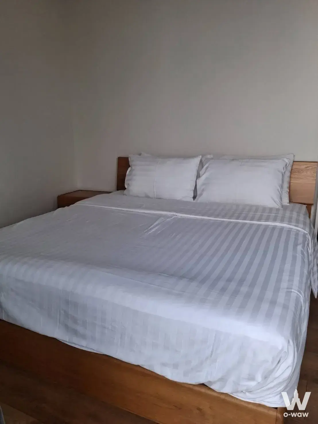 Condo with 2 bedrooms for rent at Park Origin Phrom Phong — photo 3 of 5