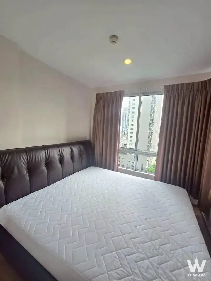 Condo with 1 bedroom for rent at THE BASE Sukhumvit 77 — photo 2 of 5
