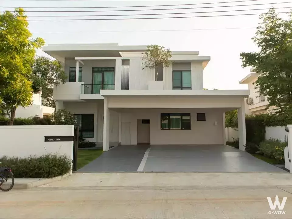 Bangna Km.15, Bangkok, Thailand